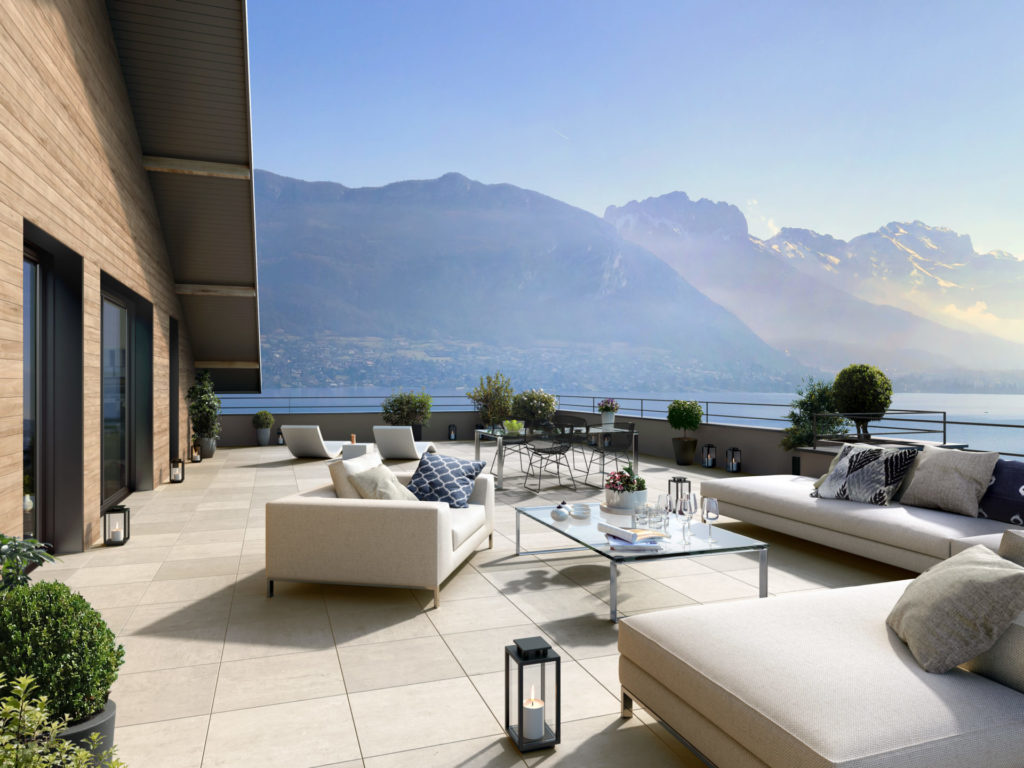 Residence Annecy